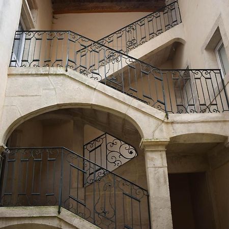 Appartement Classe "La Tour" Доль Экстерьер фото
