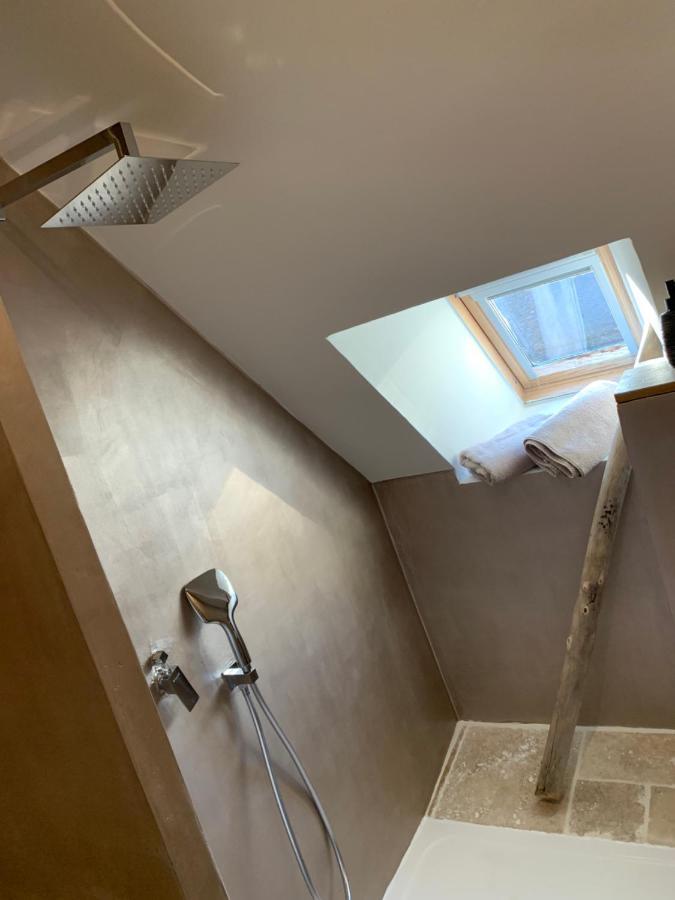 Appartement Classe "La Tour" Доль Экстерьер фото